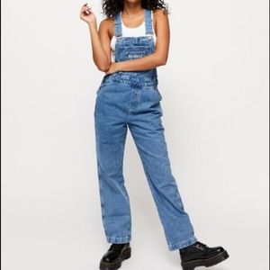 URBAN OUTFITTERS OVERALLS